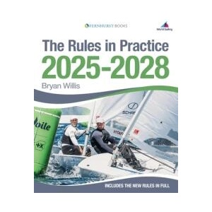 The Rules in Practice 2025-2028 (ISBN: 9781912621736)