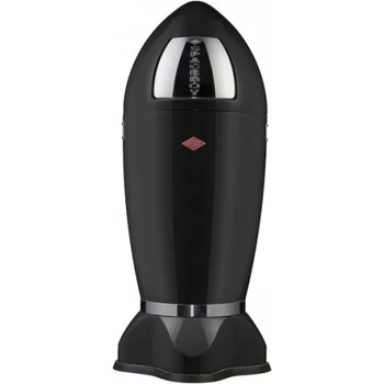 WESCO Кош за отпадъци Wesco Spaceboy черен 35 л