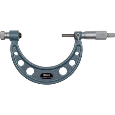 Mitutoyo 104-139A