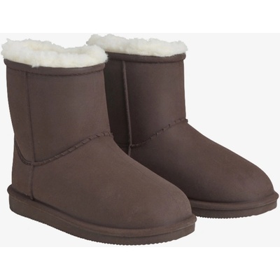 EnFant zateplené Coffe Bean