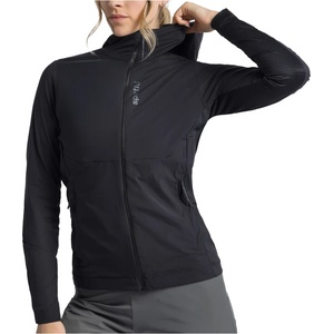 Sportful Яке за ски бягане Sportful Women's Cardio 2 Jacket Cross-country ski jacket - Black (103-3086-0114)