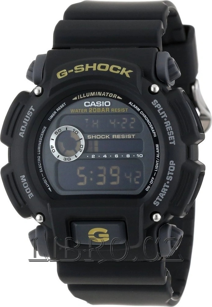 Casio DW-9052-1