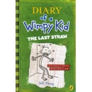 Diary of a Wimpy Kid: The Last Straw - Jeff Kinney