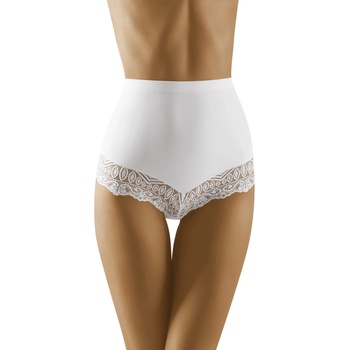 Wol-Bar Бикини Figi-Adoranta-Biae-BiayV-53315-Biały - Син, размер S