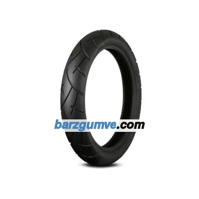 Kenda K678F ( 100/90B19 TL 57H Предно колело )