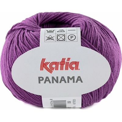 Katia Panama Farba: Lilac