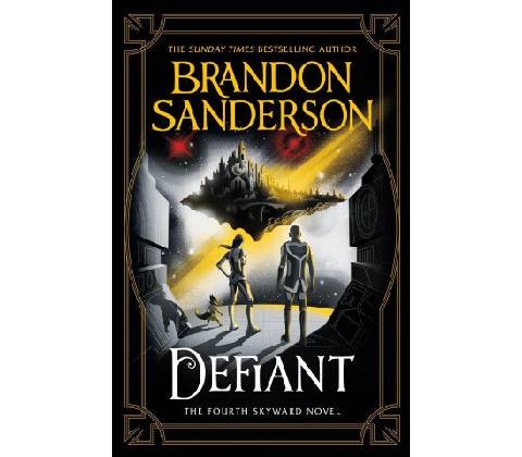 Defiant
