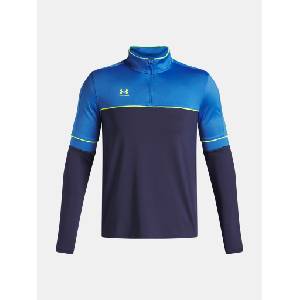 Under Armour Мъжки суитшърт Under Armour UA M Challenger Training QZ-BLU Under Armour | Sin | МЪЖЕ | M