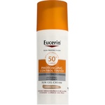 Eucerin Sun Photoaging Control CC Cream SPF 50+ 50 ml Лосион за тяло