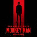 Jed Kurzel Monkey man 2 LP