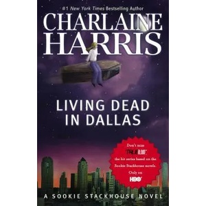 Living Dead in Dallas | Charlaine Harris (2003)
