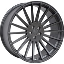 Haxer A1227 10,5x20 5x120 ET37 matt black