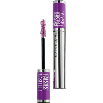 Maybelline New York Maybelline Спирала за мигли Falsies Lash Lift, Black, 9.6 ml