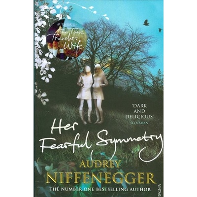 Her Fearful Symmetry - A. Niffenegger