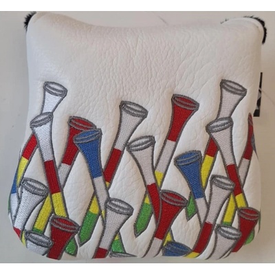 CH headcover putter mallet Tees – Zbozi.Blesk.cz