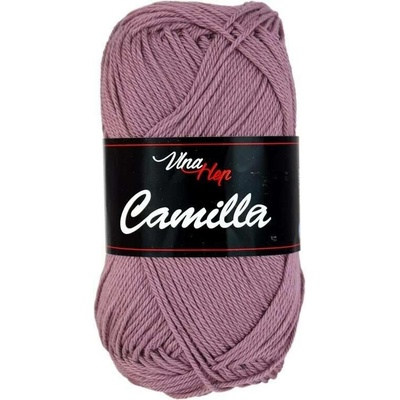 Příze Vlna Hep Camilla 8077