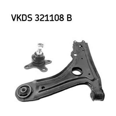 Rameno zavesenia kolies SKF VKDS 321108 B