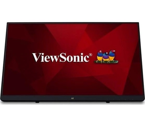 ViewSonic TD2230
