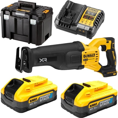 DeWalt DCS386H2T