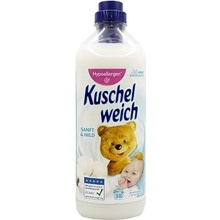 Kuschelweich aviváž sanft mild 38 PD 1 l