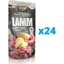Belcando Lamb & Potatoes & Cranberries 24 x 125 g