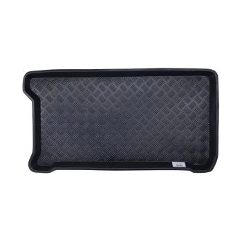 Стелка за багажник за Fiat 500 (2007+)