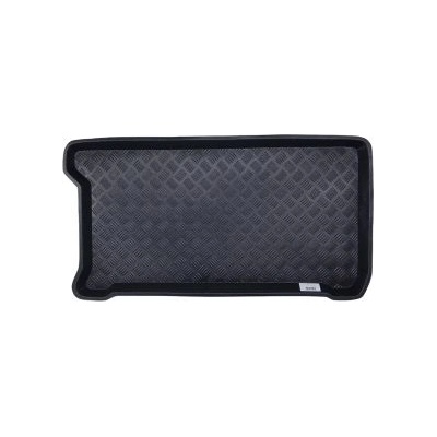 Стелка за багажник за Fiat 500 (2007+)