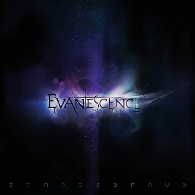 Animato Music / Universal Music Evanescence - Evanescence (CD) (06015013166200)