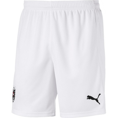 Puma Austria Home Replica Men's 2021