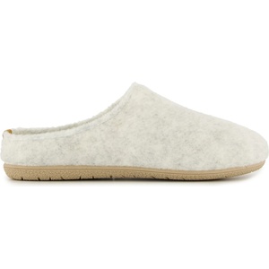Stoic Дамски пантофи Stoic Women's HyddaSt. III Wool Slippers - Beige - размер 37 (EU) (126-0671-0112)