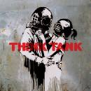 Blur - Think Tank CD