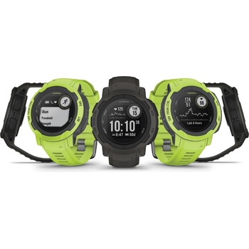 Image 1 of Garmin Instinct 2
