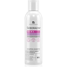 Seboradin Mama Hair šampón pre tehotné a dojčiace ženy 200 ml