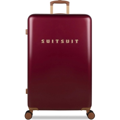 SuitSuit TR-7111/3-L Classic Biking Red 91 l