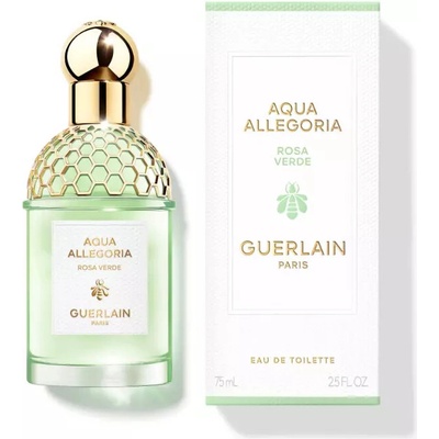 Guerlain Aqua Allegoria Rosa Verde toaletná voda dámska 75 ml