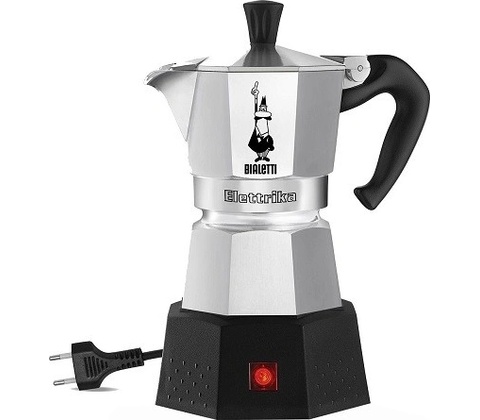 Bialetti Elettrika 2