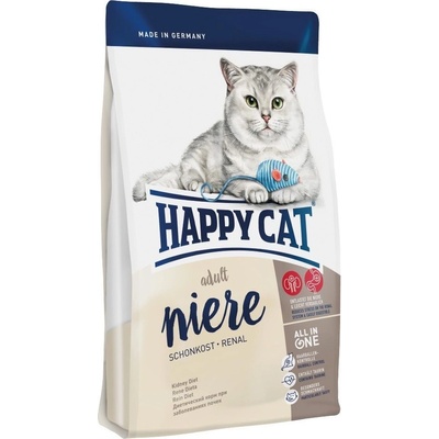 Happy Cat Adult Niere Schonkost 300 g