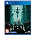 Merge Games Bramble The Mountain King (PS4)