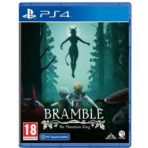 Merge Games Bramble The Mountain King (PS4)