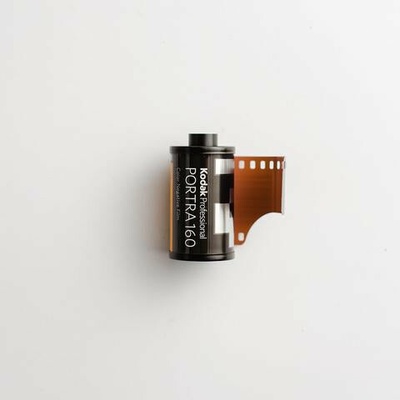Kodak Professional Portra 160/135-36 1ks
