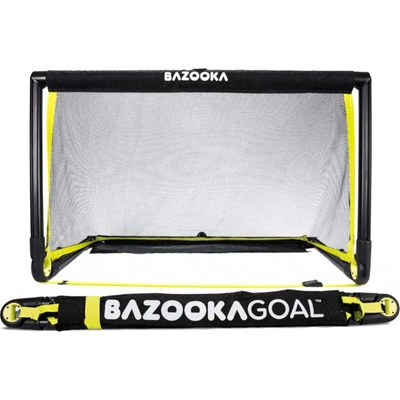 Bazooka Skladacia futbalová bránka 120 x 75 x 75 cm