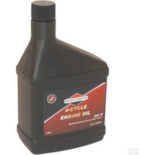 Briggs & Stratton SAE 30 600 ml