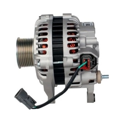 JA193 HELLA 8EL 012 427-691 Alternatore 12V, 55A, con pompa a depressione, 69 mm per TOYOTA LAND CRUISER, HIACE | AUTODOC prezzo e recensioni