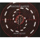 Andre Matos - Mentalize CD