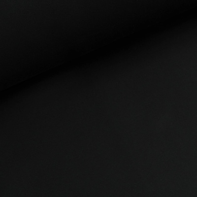 TextilCentrum.cz Potahová látka na stropnici do auta AUTOMOTIVE HEADLINER KOPER MONO 100, černá s molitanem, mesh lining, š.180cm (látka v metráži) – Zboží Dáma