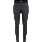 Aclima Дамско мериносово термобельо Aclima Women's Doublewool Longs Merino base layer - Marengo / Jet Black (115-2842-0112)