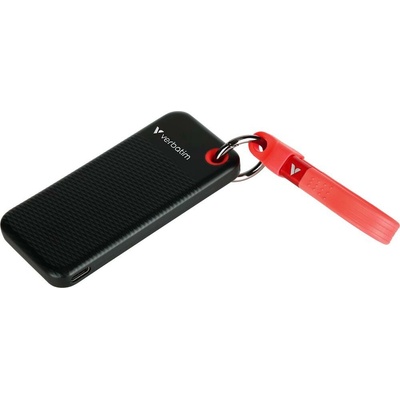 Verbatim Pocket SSD 2TB, 32196
