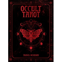 Occult Tarot