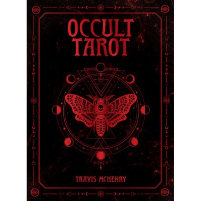 Occult Tarot