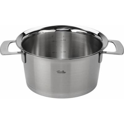 Fissler Phi Collection Cookware Set 4-tlg.